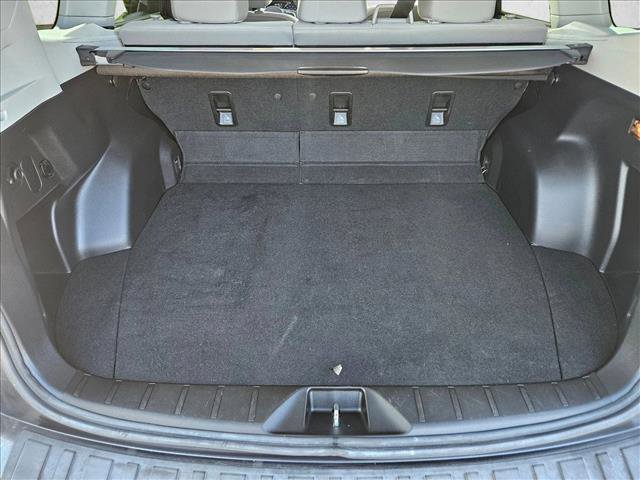 Used 2017 Subaru Forester 2.5i Premium image 6