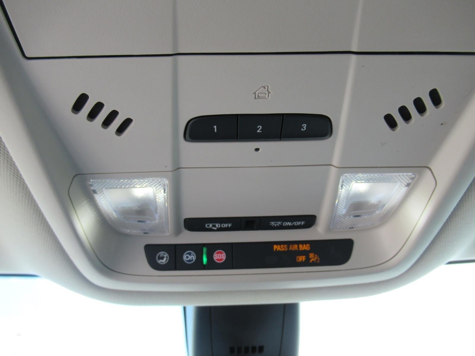 Used 2023 Buick Enclave Essence FWD image 27