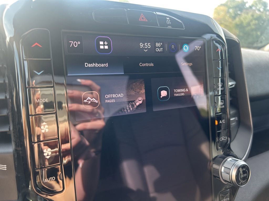 New 2026 RAM 5500 Tradesman image 27