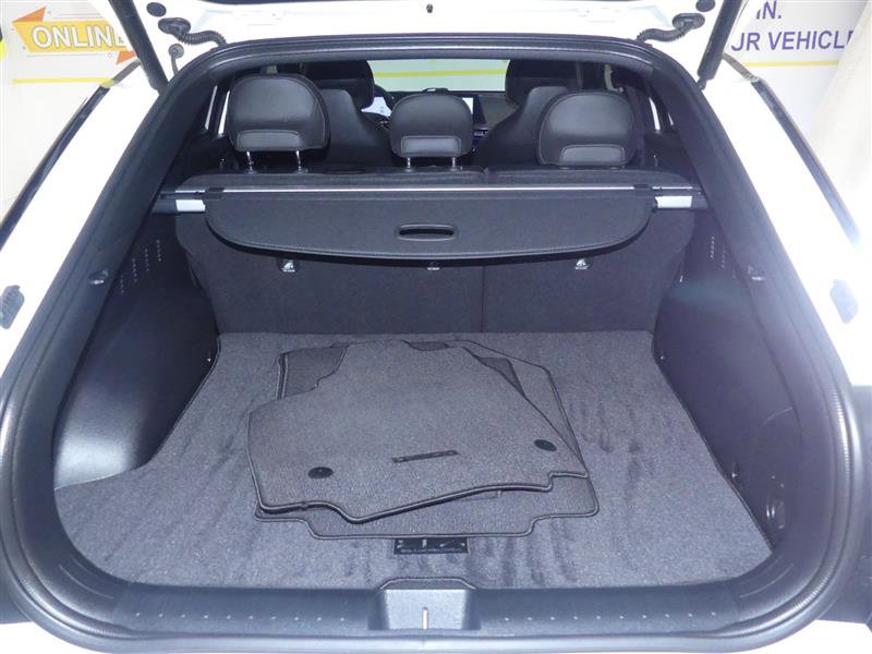 Used 2024 Kia EV6 GT-Line AWD/4WD image 34