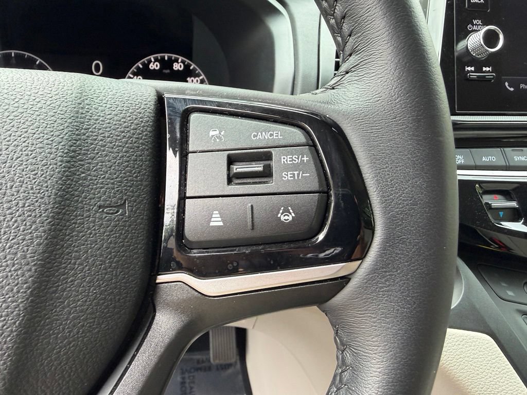 Used 2025 Honda Odyssey EX-L image 26