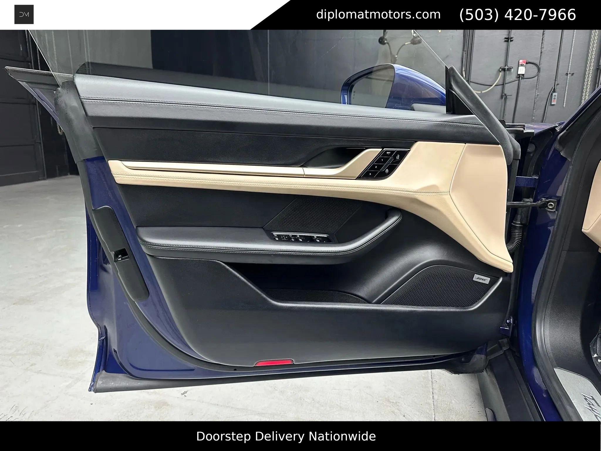 Used 2020 Porsche Taycan image 34