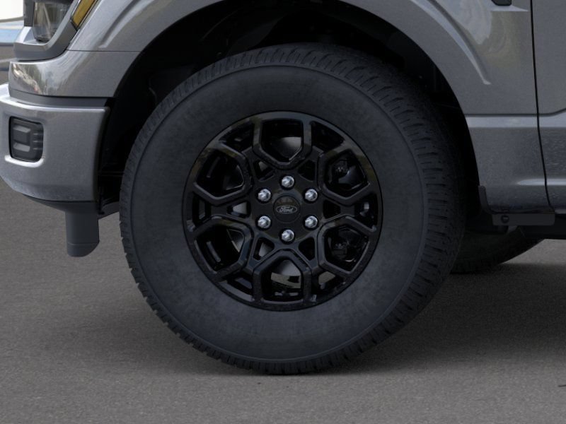 Used 2026 Ford F150 STX RWD image 19