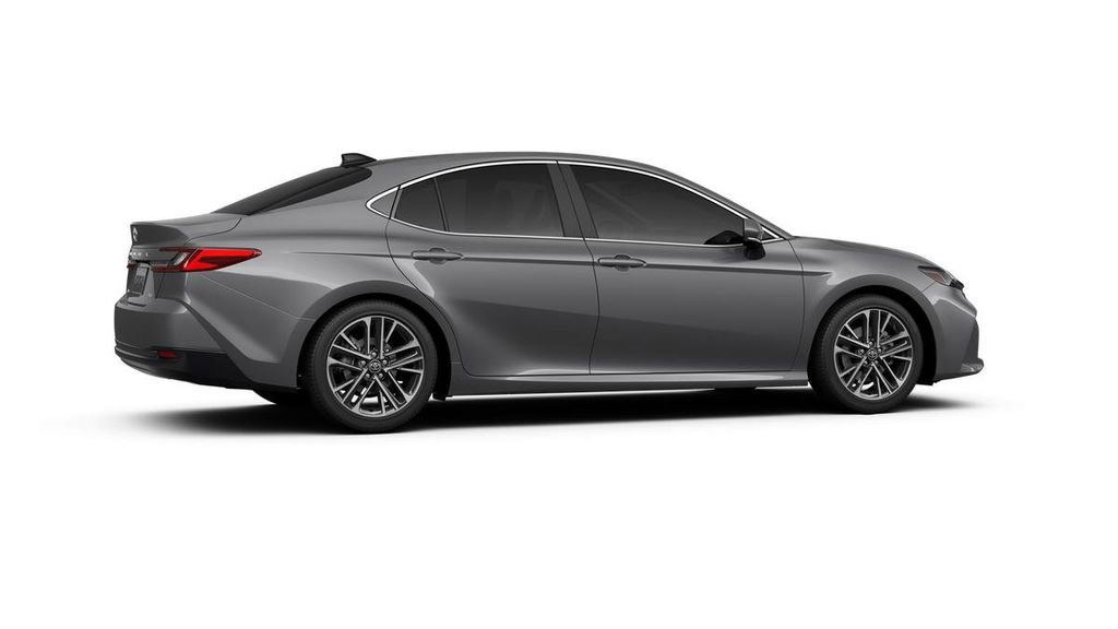 New 2026 Toyota Camry XLE w/ Premium Plus Package FWD image 33