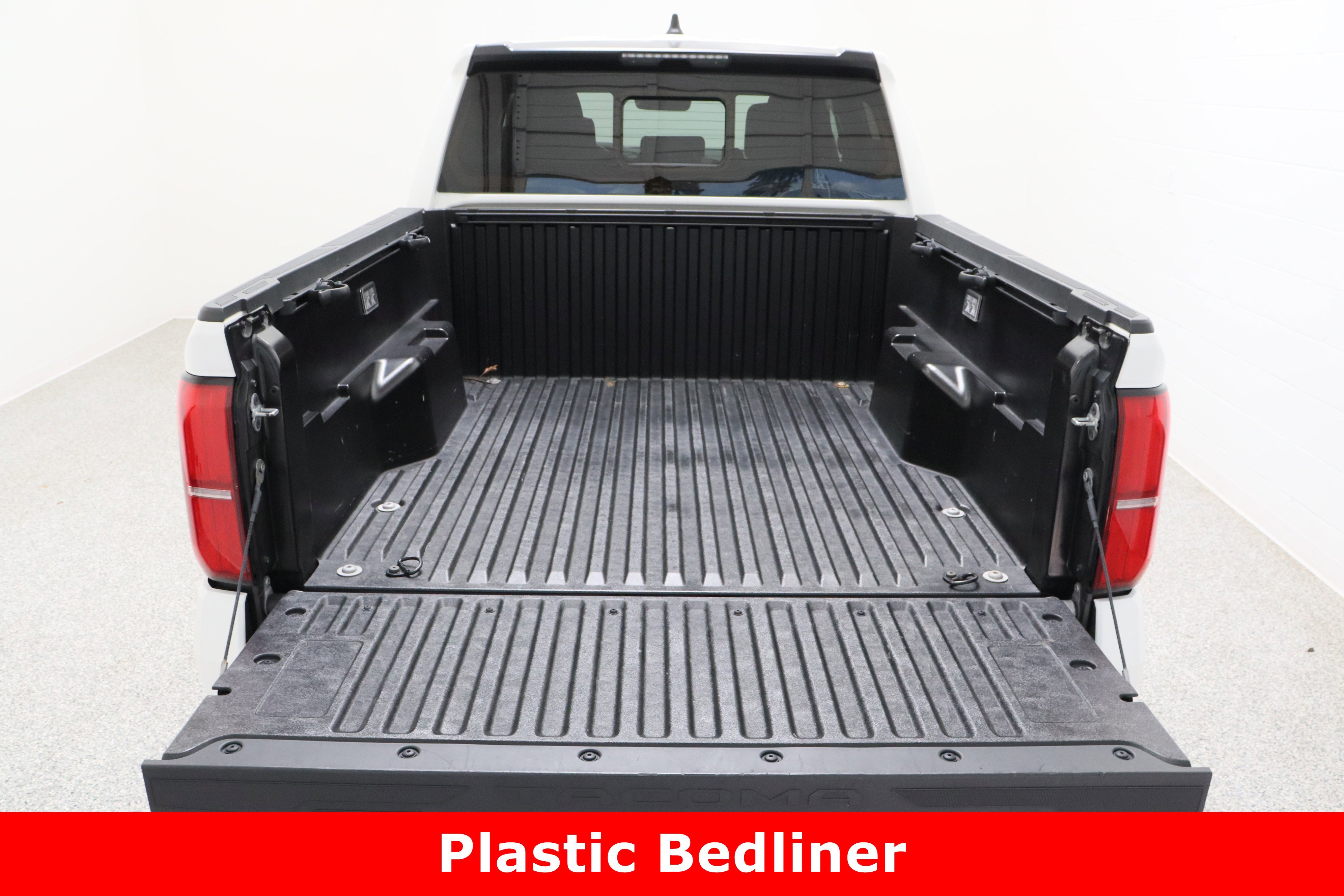 Certified 2024 Toyota Tacoma SR5 image 32