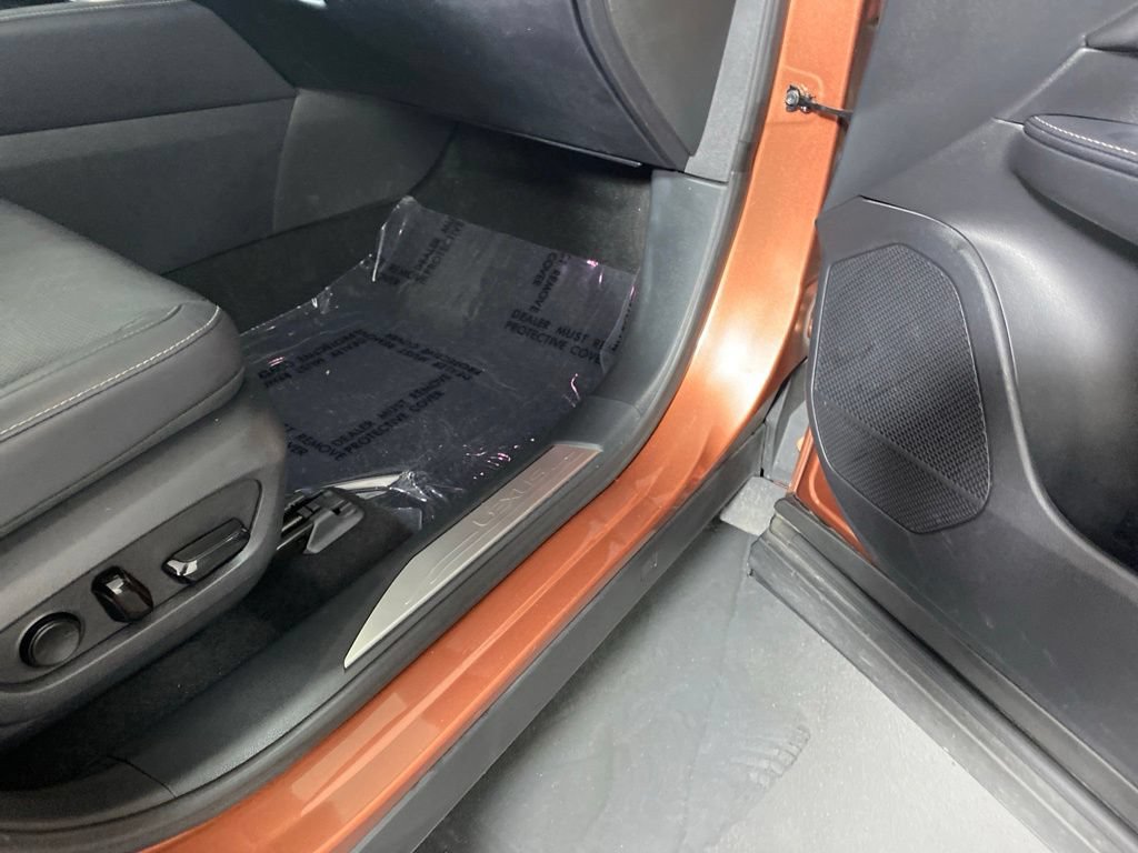 Certified 2023 Lexus RX 350 Premium Plus w/ Accessory Package (Z1) AWD/4WD image 33