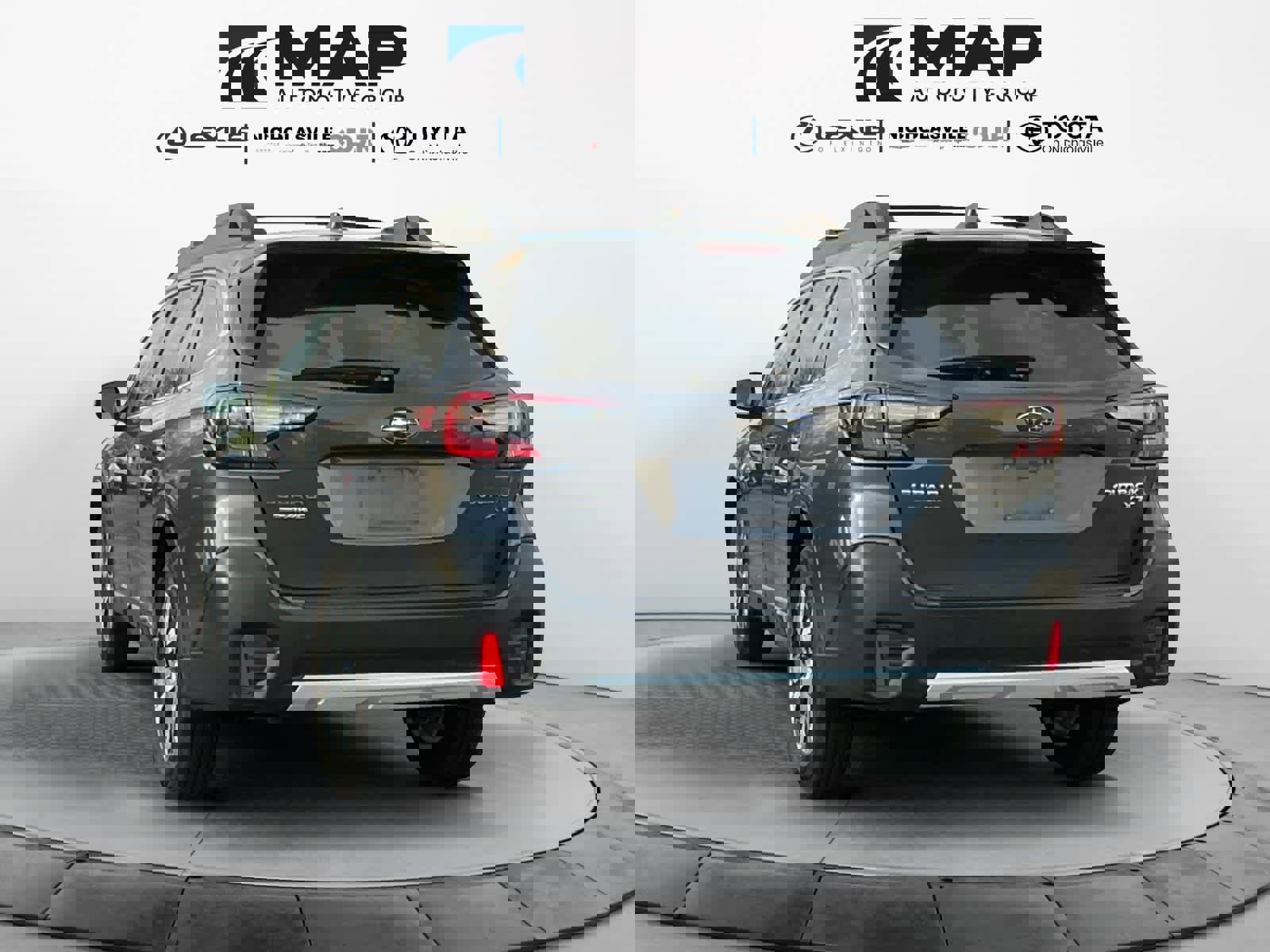 Used 2021 Subaru Outback Limited XT w/ Popular Package #2 image 3