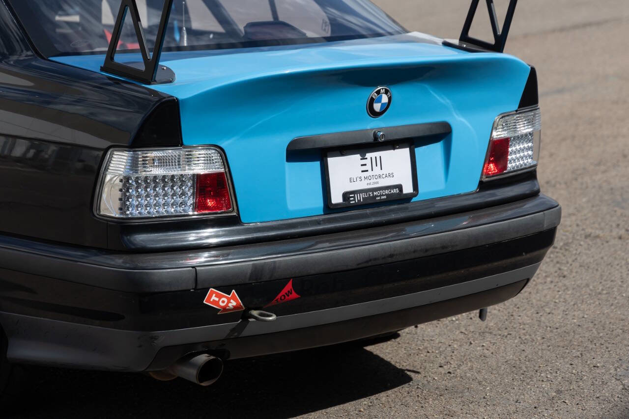 Used 1994 BMW 325i Sedan image 44