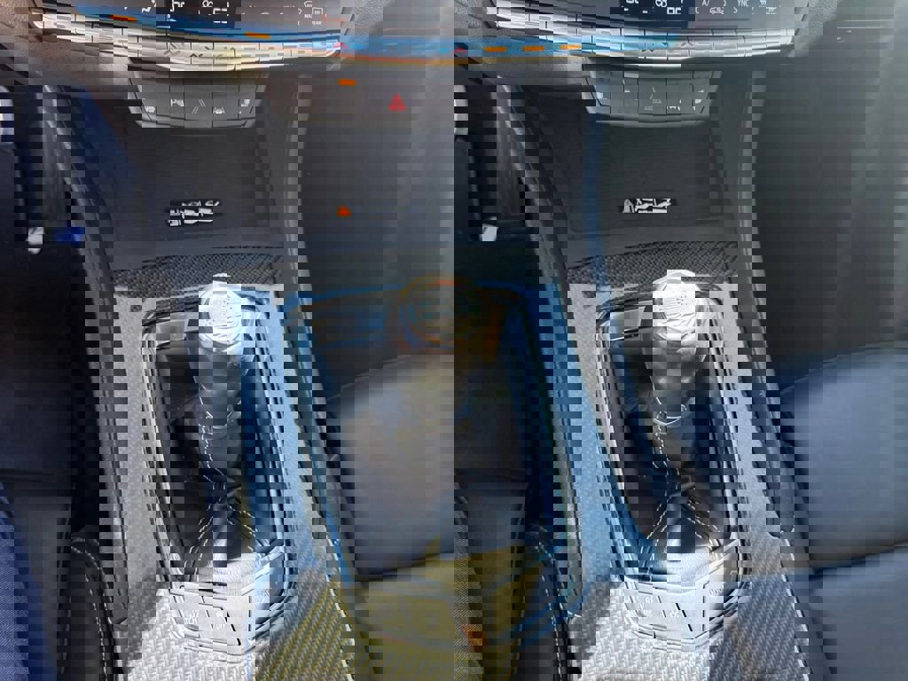 Used 2024 Cadillac CT4 V Blackwing RWD image 12