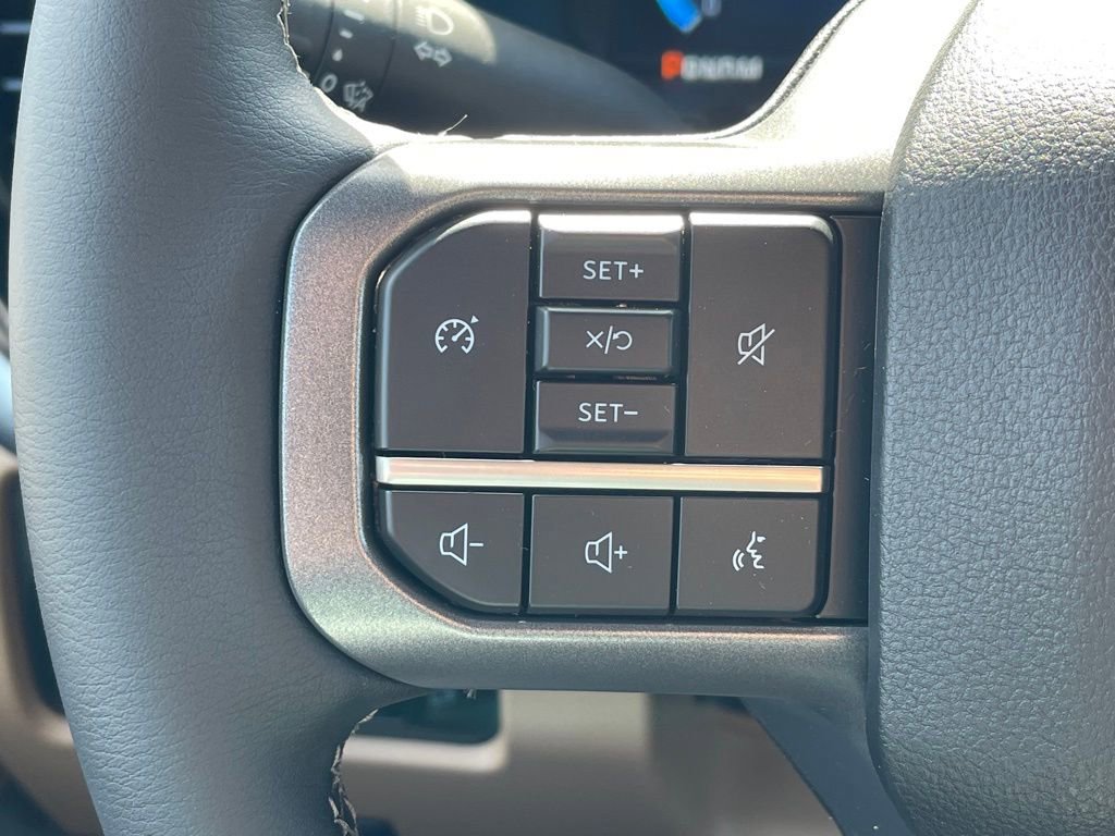 New 2026 Ford F250 Lariat image 7