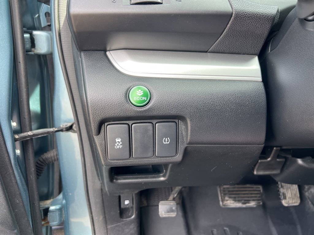 Used 2016 Honda CR-V EX image 16