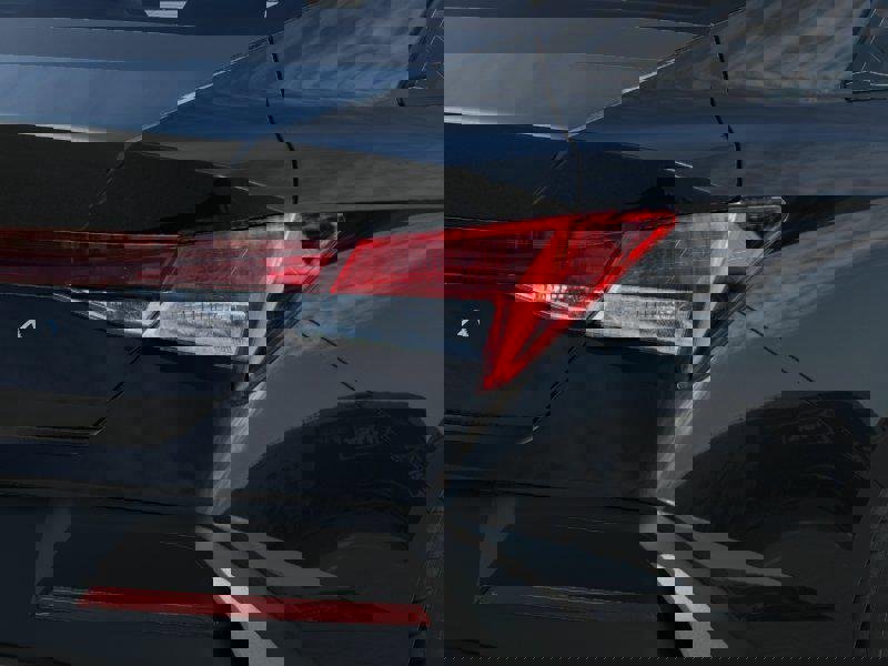 New 2026 Hyundai Elantra SE image 10