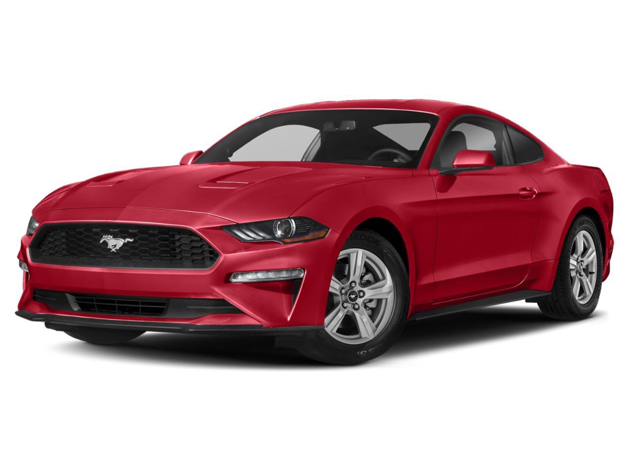 Used 2018 Ford Mustang Coupe w/ Equipment Group 101A