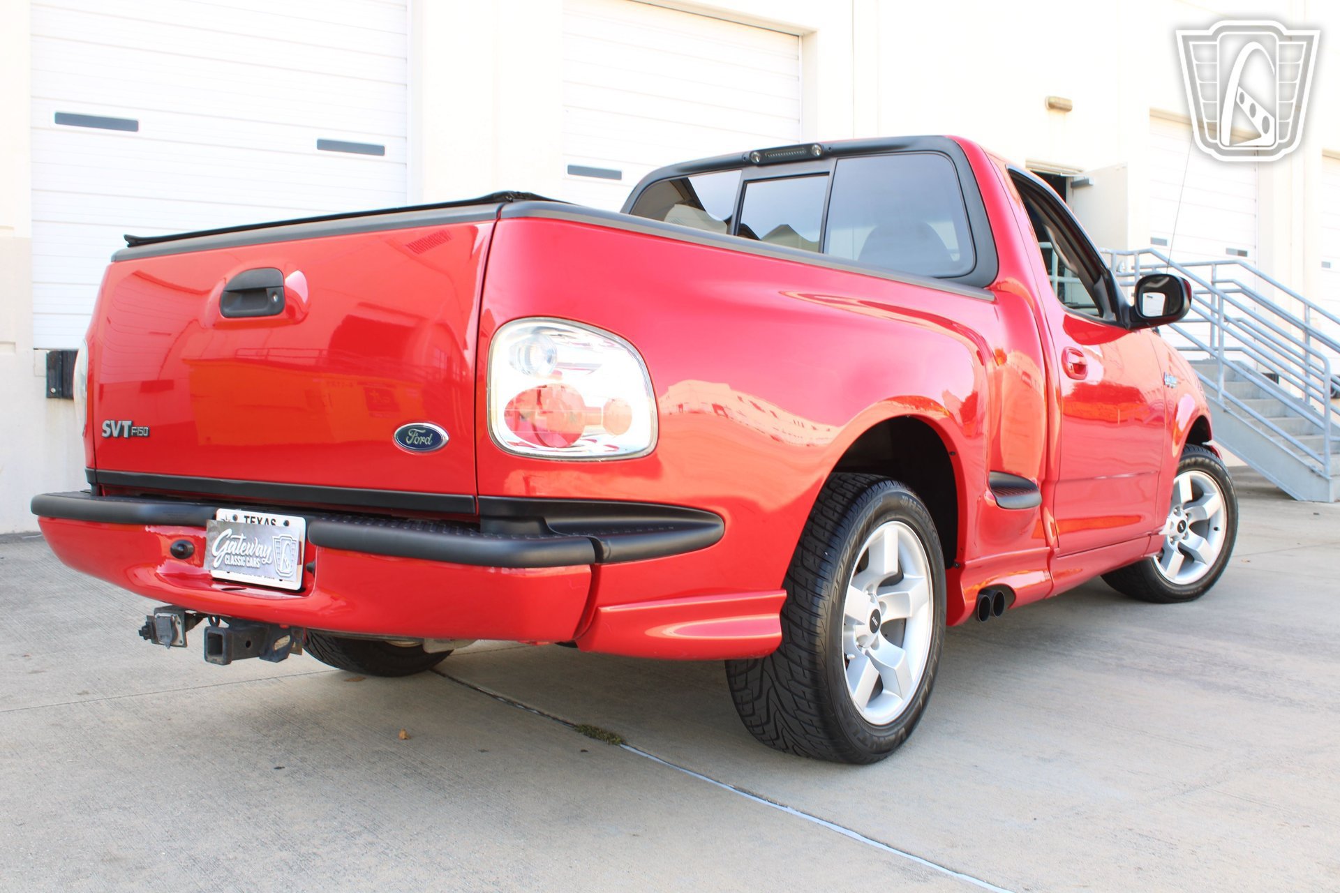 Used 2001 Ford F150 Lightning RWD image 30