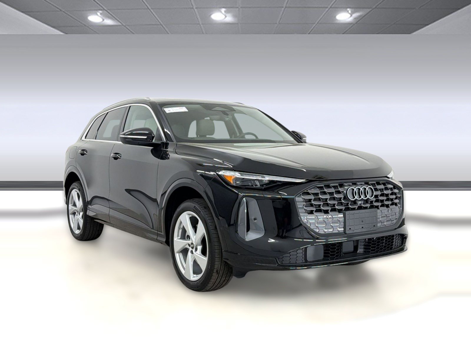 New 2026 Audi Q5 Premium Plus AWD/4WD image 7