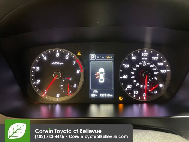 Used 2015 Hyundai Sonata Limited 2.0T image 15