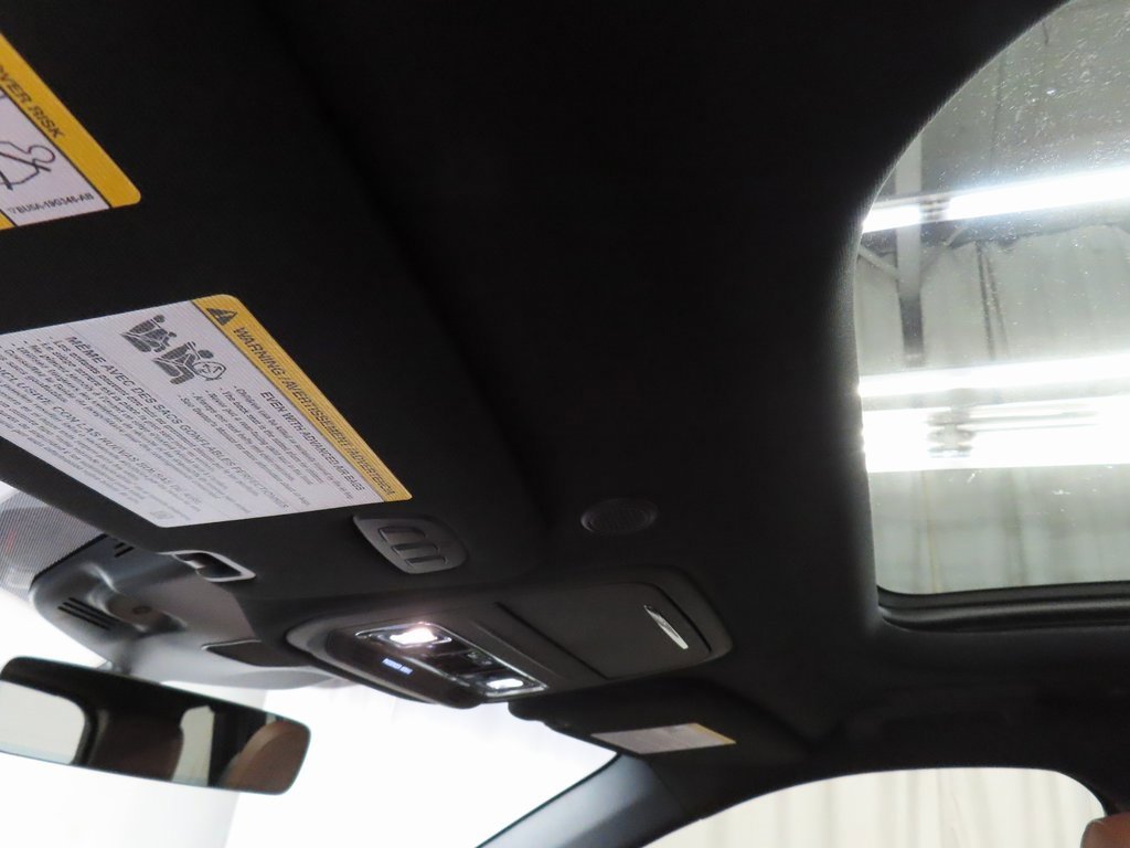 Used 2023 Lincoln Aviator Reserve w/ Equipment Group 201A image 24