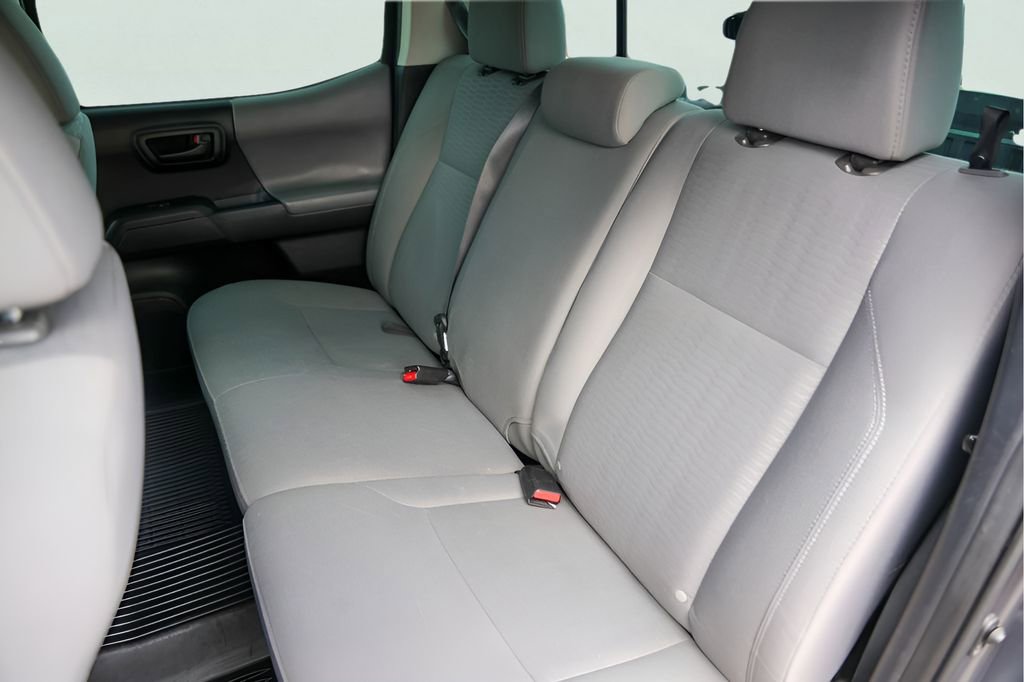 Used 2018 Toyota Tacoma SR w/ SR Convenience Package RWD image 25
