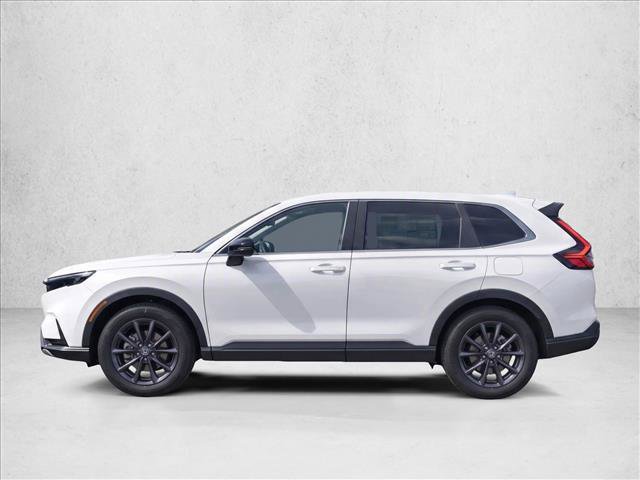 New 2027 Honda CR-V EX-L image 4