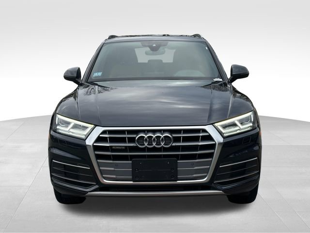 Used 2019 Audi Q5 2.0T Premium Plus w/ Premium Plus Package image 8