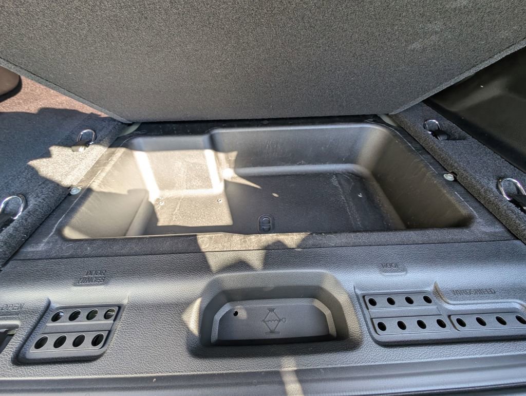 New 2026 Jeep Wrangler Willys image 43