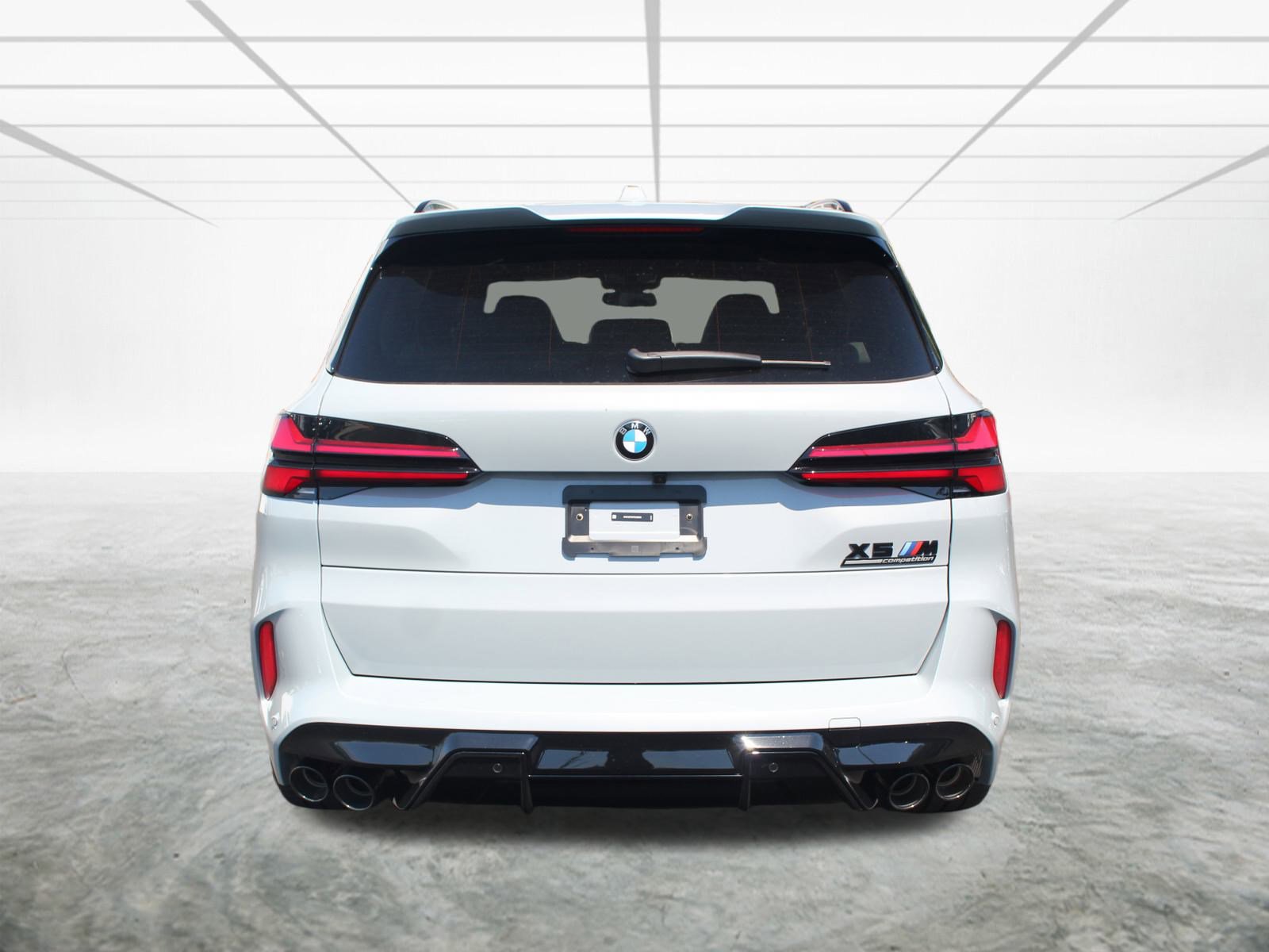 New 2026 BMW X5 M Competition w/ Executive Package image 6