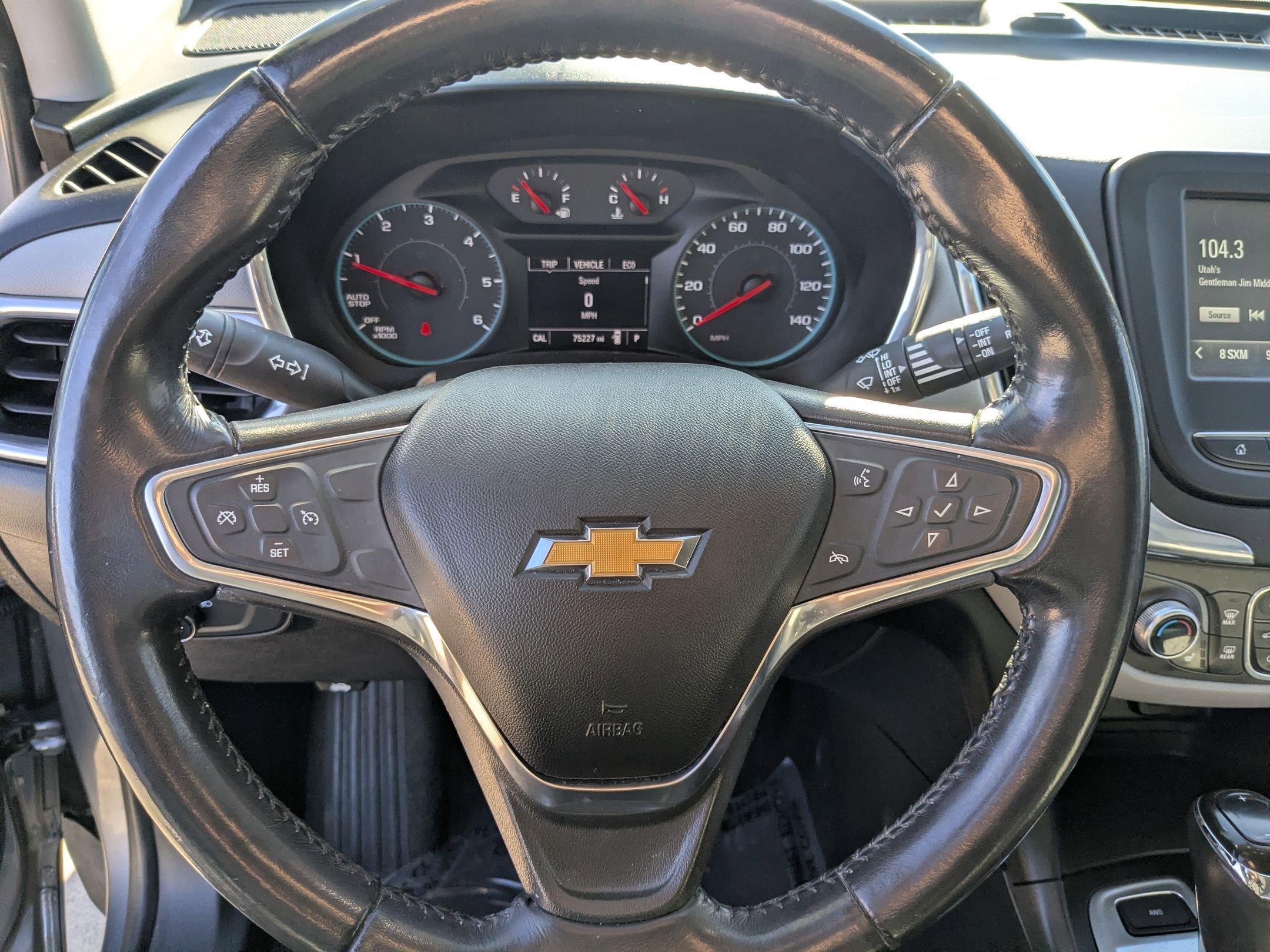 Used 2018 Chevrolet Equinox LT image 14