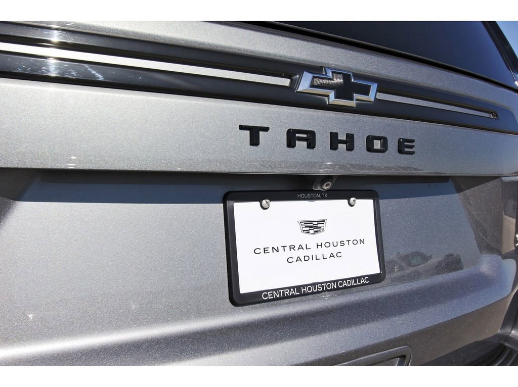 Used 2021 Chevrolet Tahoe Z71 w/ Z71 Signature Package image 27