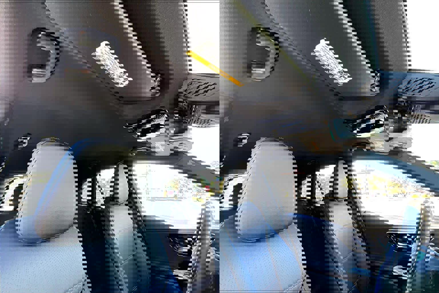 Certified 2025 Mercedes-Benz GLC 300 4MATIC image 13