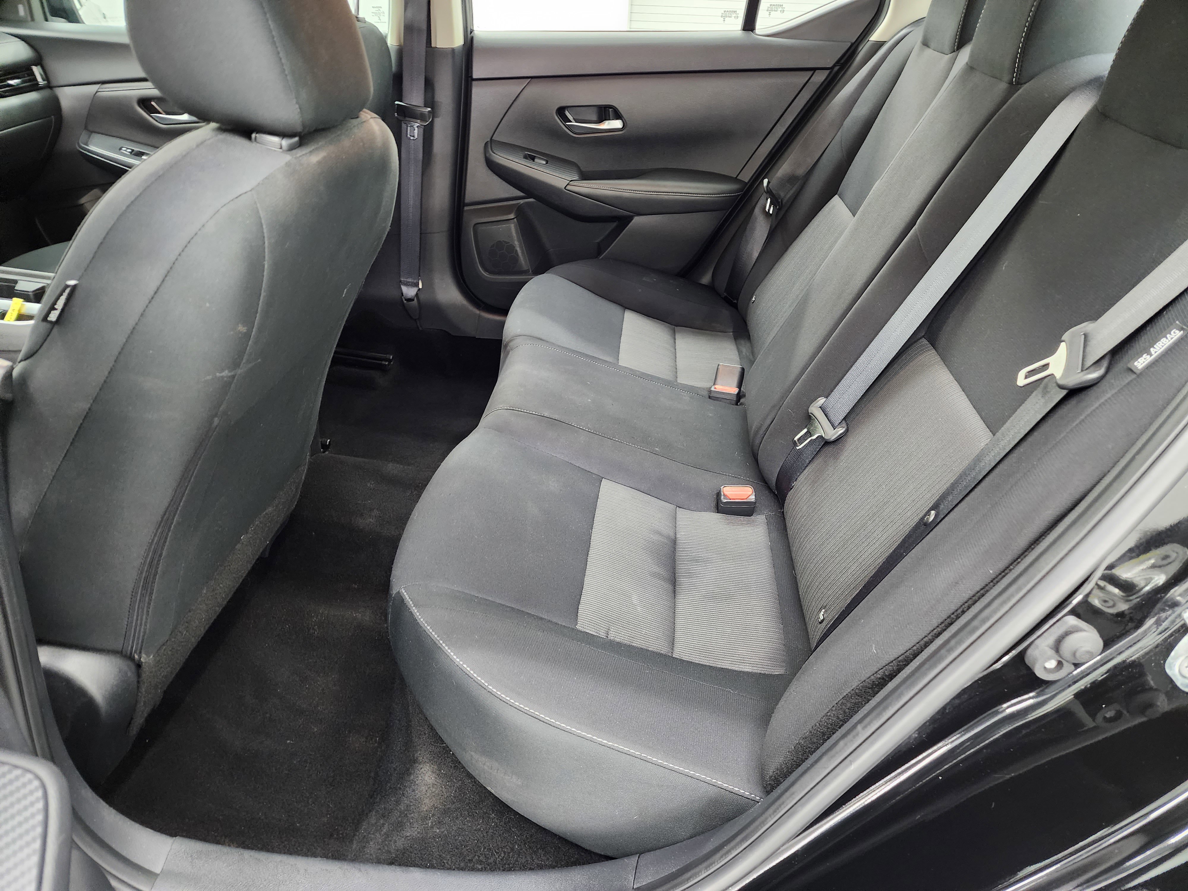 Used 2023 Nissan Sentra SV image 9