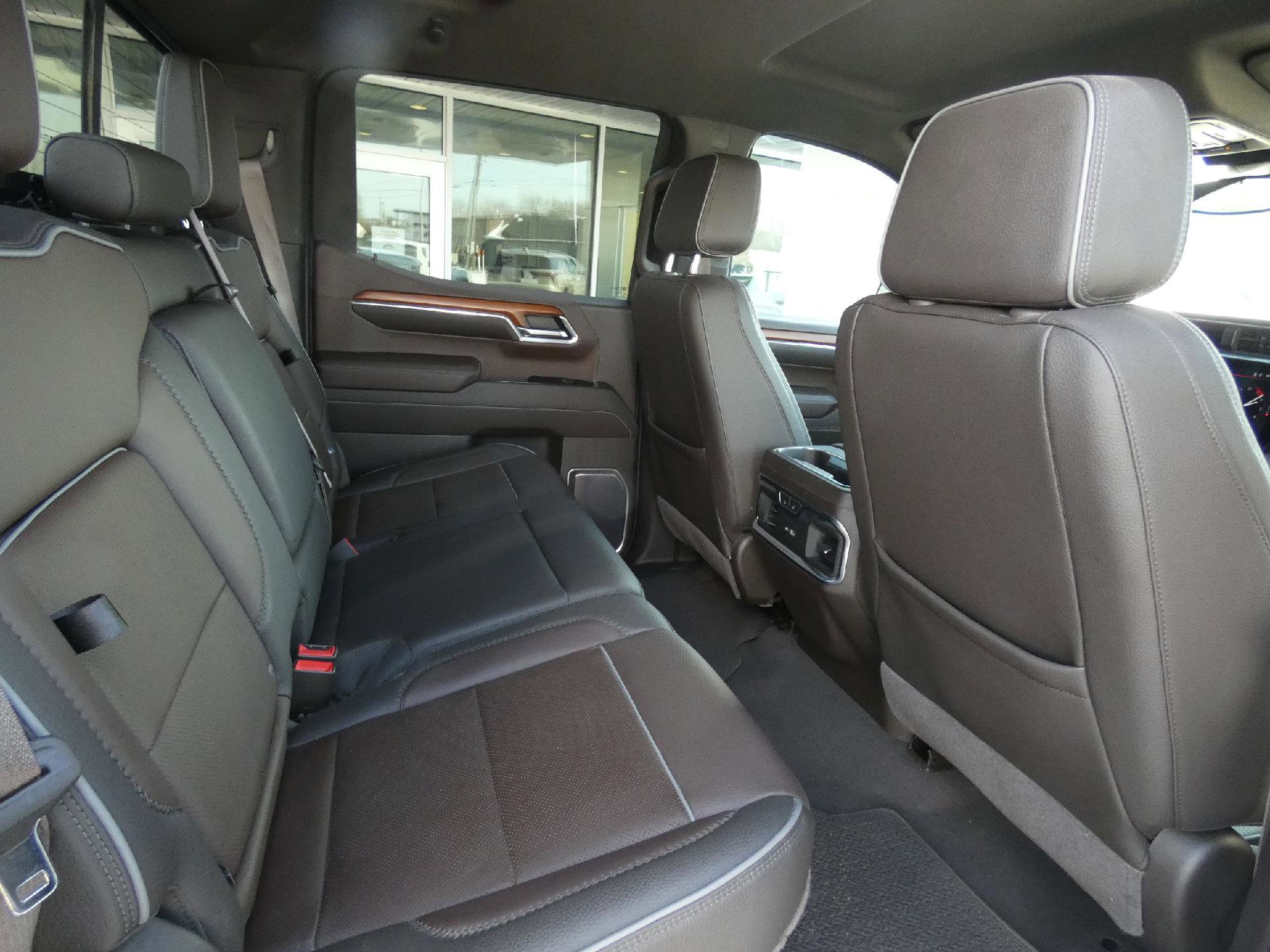 Certified 2022 GMC Sierra 1500 Denali image 16