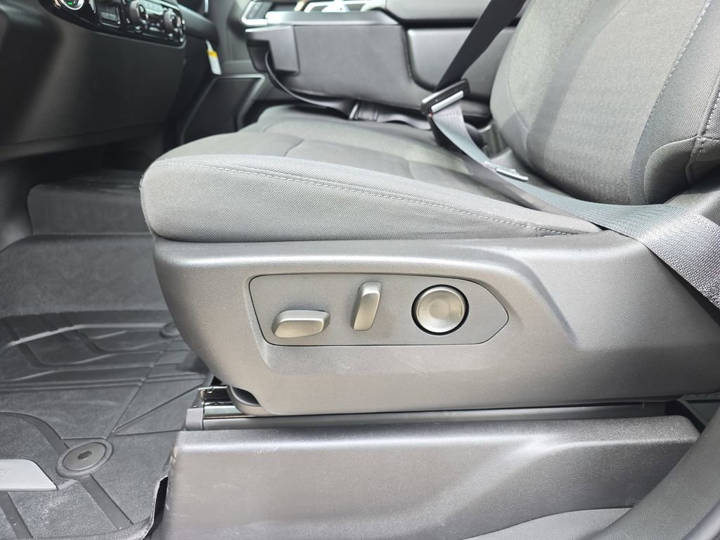 New 2026 Chevrolet Silverado 1500 LT w/ All Star Edition Plus image 29