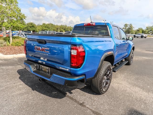 Used 2024 GMC Canyon Elevation w/ Convenience Package RWD image 9