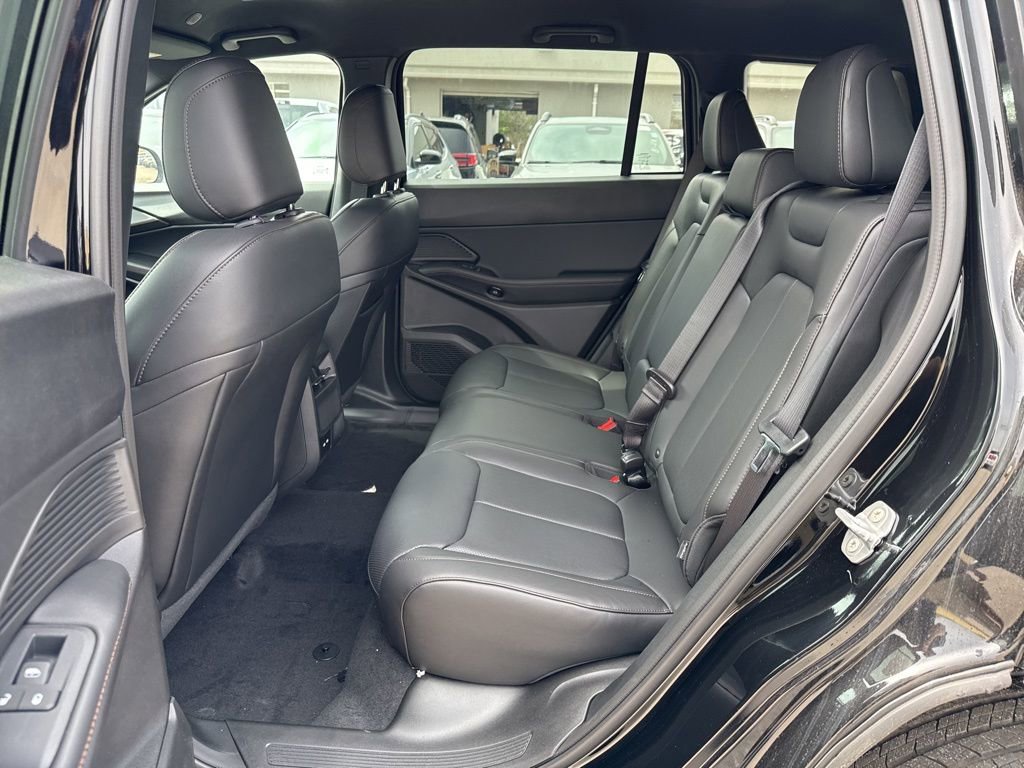 New 2026 Jeep Cherokee Limited image 22