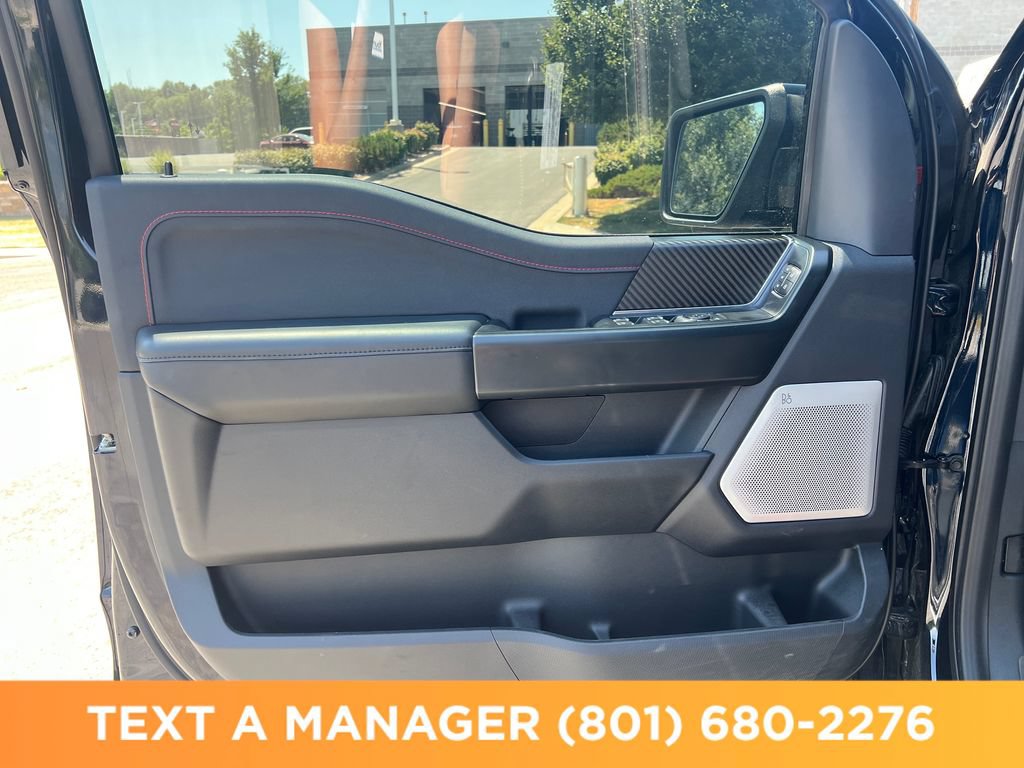 Used 2025 Ford F150 Raptor AWD/4WD image 12