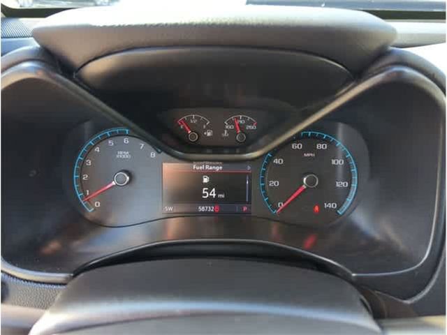 Certified 2022 Chevrolet Colorado ZR2 AWD/4WD image 11
