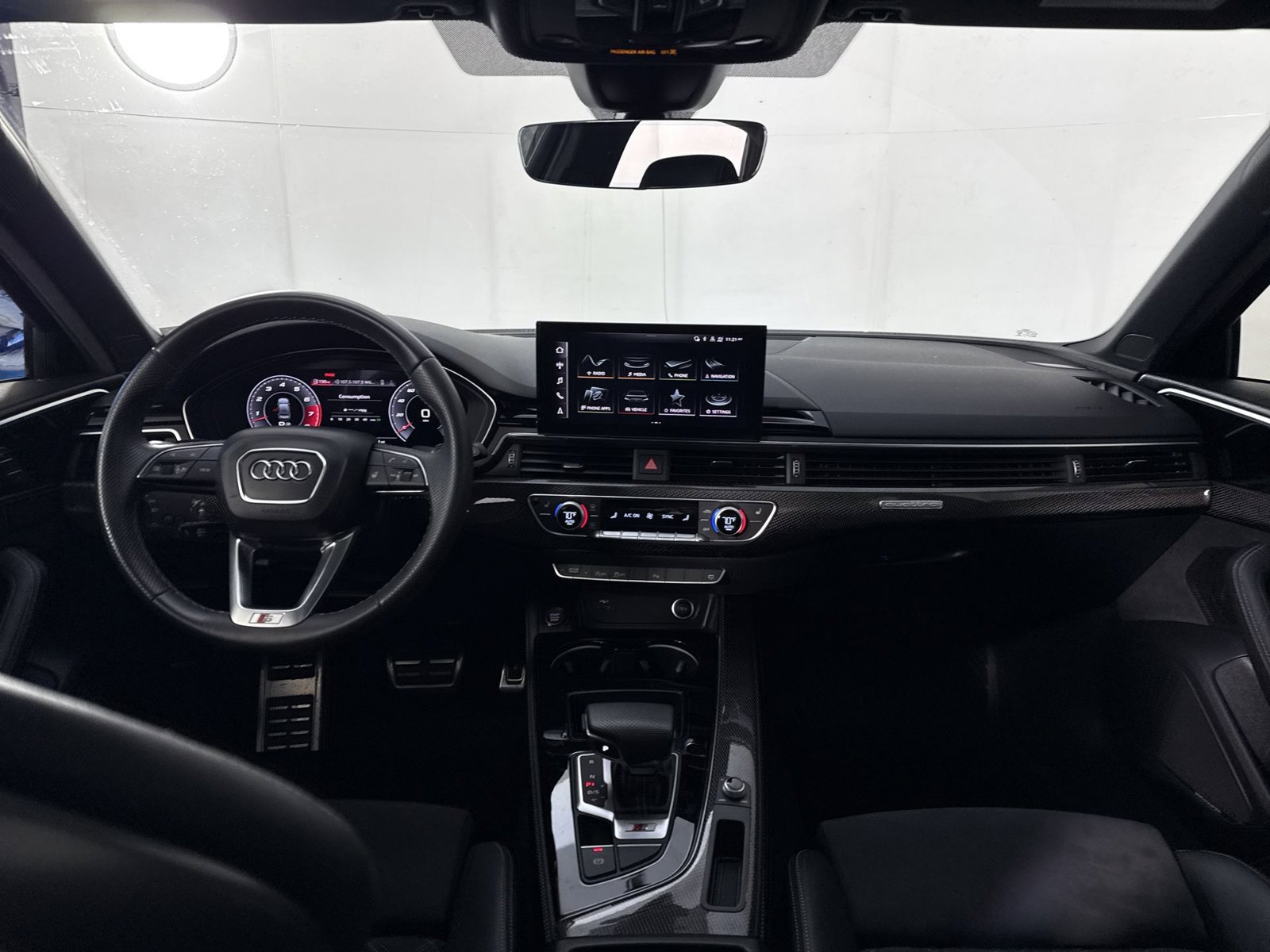Used 2023 Audi S4 Premium Plus AWD/4WD image 24