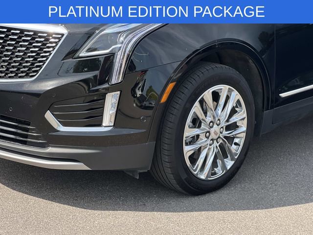 Used 2022 Cadillac XT5 Premium Luxury w/ Platinum Package FWD image 8