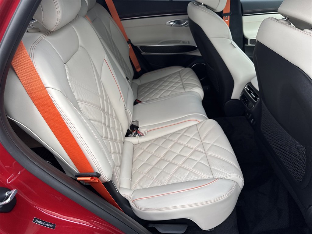 New 2026 Genesis GV70 3.5T Sport Prestige image 15