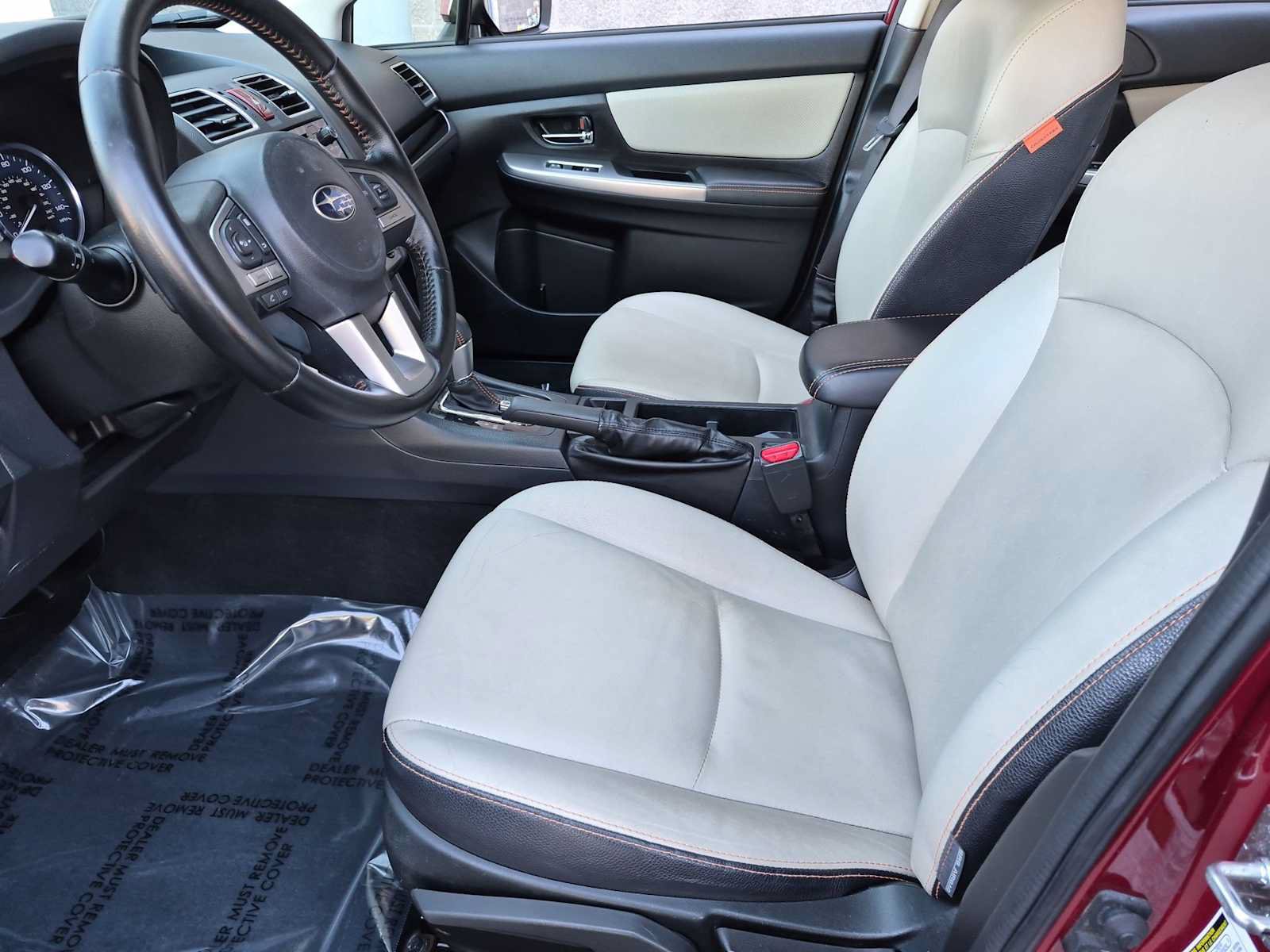 Used 2016 Subaru Crosstrek 2.0i Limited AWD/4WD image 16