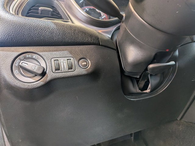 Used 2019 Dodge Challenger SXT w/ Blacktop Package image 16