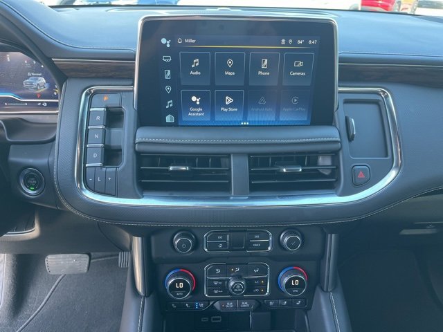 Used 2024 Chevrolet Suburban Premier image 24