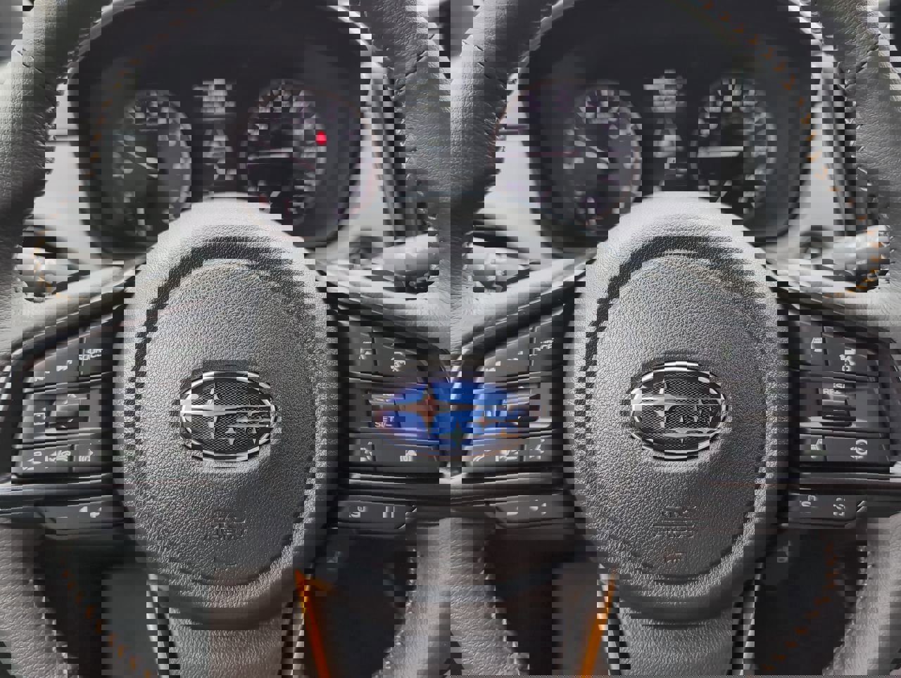 New 2026 Subaru Crosstrek 2.5i Wilderness image 18