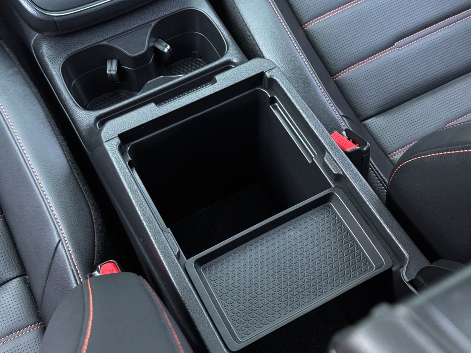 Certified 2025 Honda CR-V Sport Touring image 27