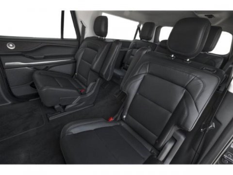 New 2026 Lincoln Navigator L Reserve w/ Jet Appearance Package image 15