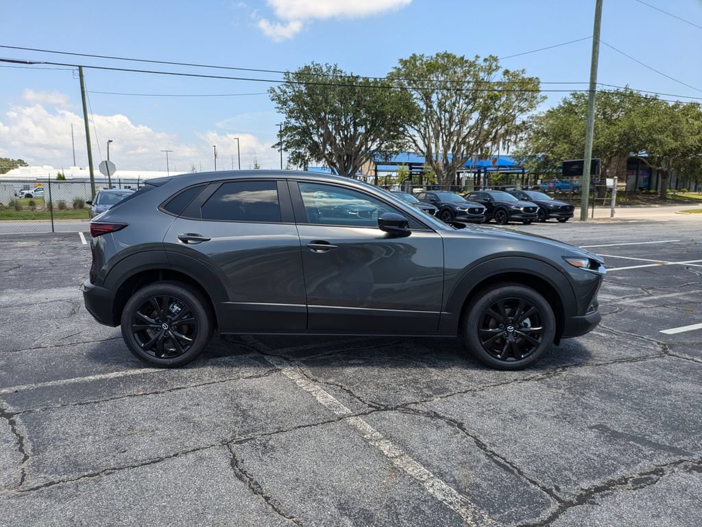 New 2026 MAZDA CX-30 AWD 2.5 S w/ Select Sport Pkg video 3