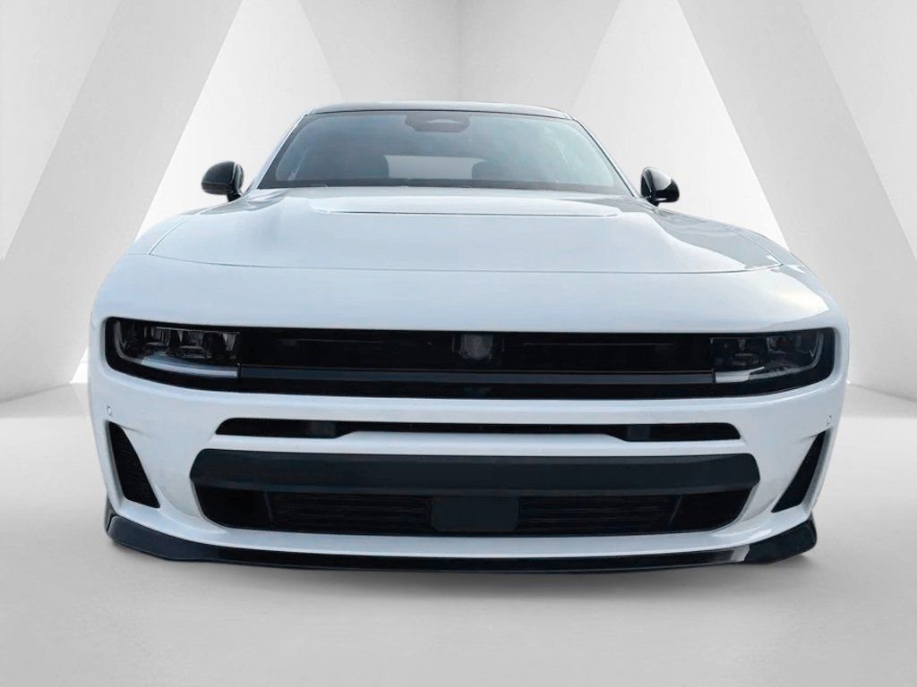 New 2026 Dodge Charger R/T Scat Pack image 2
