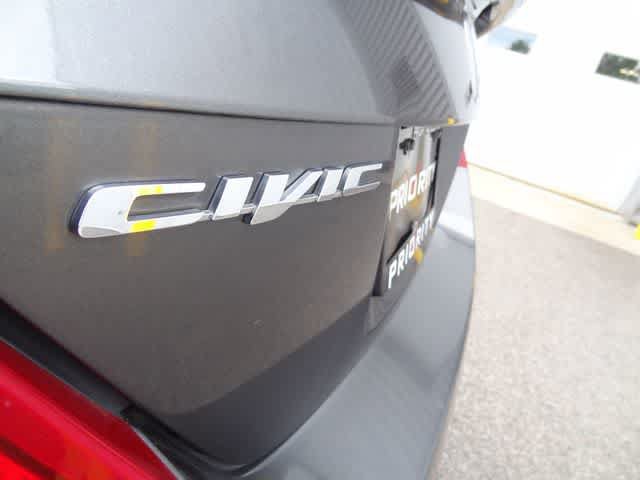 Used 2013 Honda Civic Si image 35