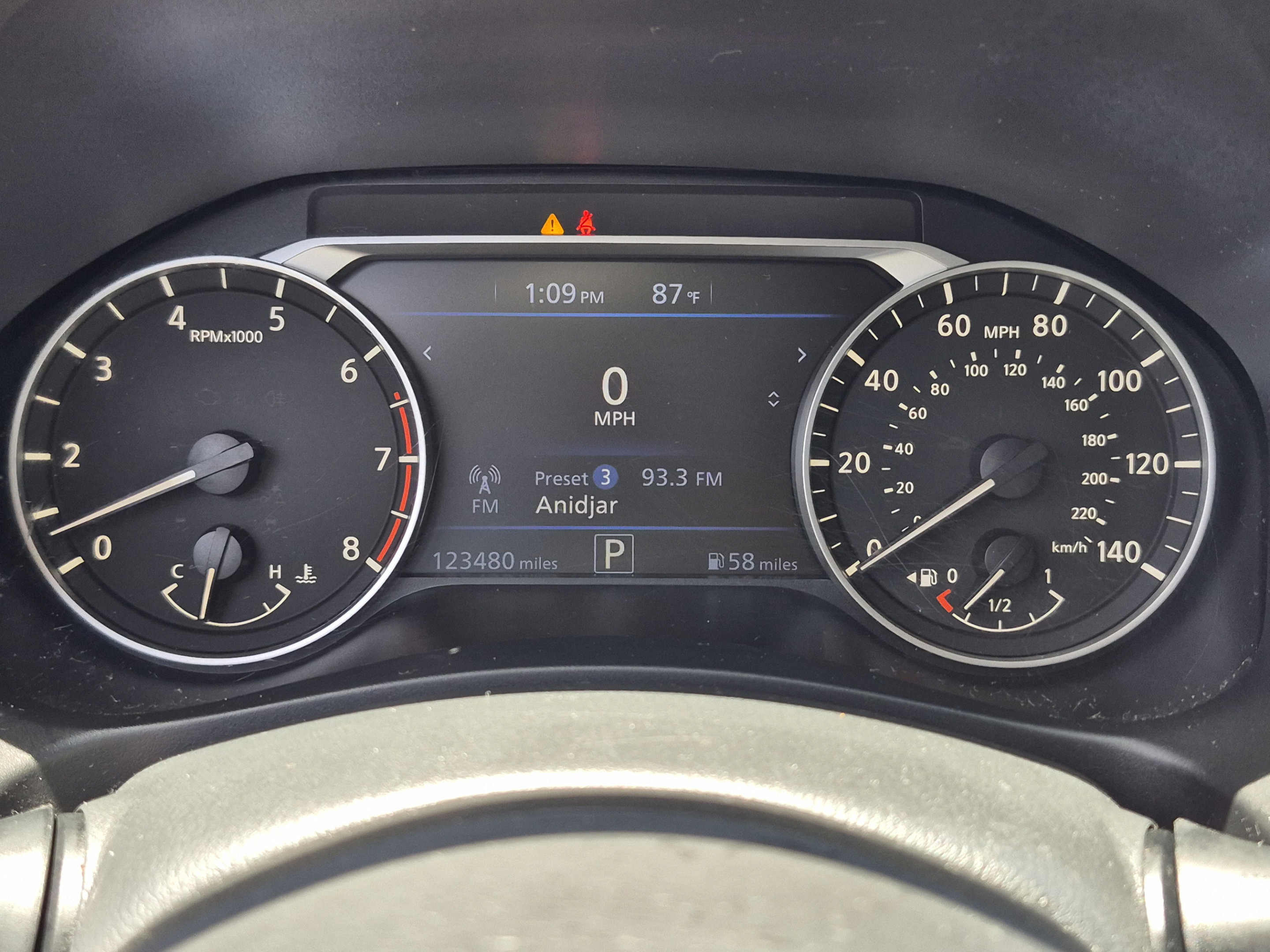 Used 2019 Nissan Altima 2.5 SR FWD image 31