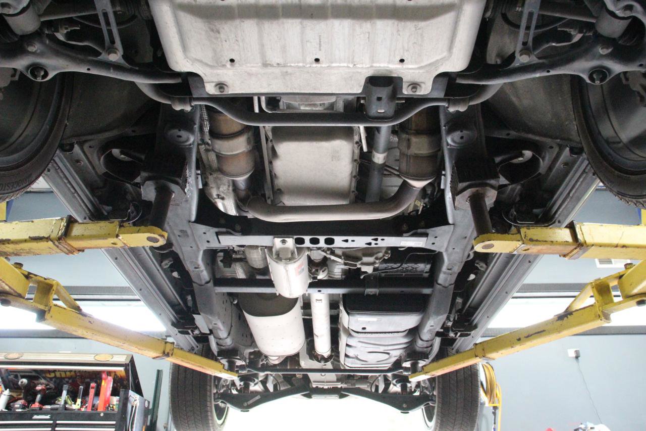 Used 2025 Cadillac Escalade Sport w/ Touring Package image 94